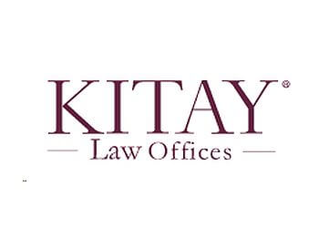 Allentown Personal Injury Lawyers Kenneth M. Kitay - KITAY LAW OFFICES