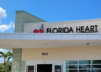 Cape Coral Cardiologists Kenneth M. Towe, MD, FACC - FLORIDA HEART ASSOCIATES