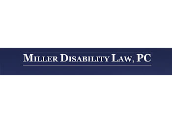 Knoxville Social Security Disability Lawyers Kenneth Miller - Miller Disability Law, PC.