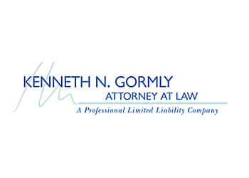 Tacoma Social Security Disability Lawyers Kenneth N. Gormly - KENNETH N. GORMLY, ATTORNEY AT LAW