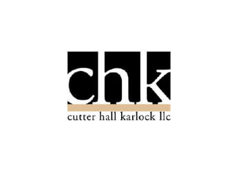 Columbus Social Security Disability Lawyers Kenneth P. Karlock - CUTTER HALL KARLOCK, LLC.