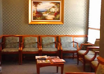 Winston Salem Dentists Kenneth R. Russell, DDS, PA