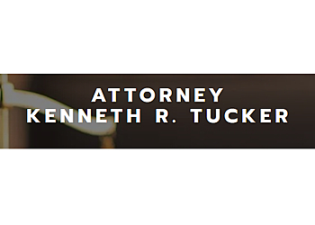 Flint Divorce Lawyers Kenneth R. Tucker - ATTORNEY KENNETH R. TUCKER