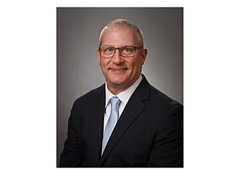 Flint Divorce Lawyers Kenneth R. Tucker - ATTORNEY KENNETH R. TUCKER