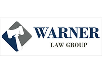 Kenneth R. Warner-The Warner Law Group