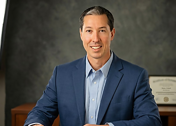Kenneth R. Winton, OD - INFOCUS EYECARE - Huntsville, AL Pediatric Optometrists - Doctor Portrait Image