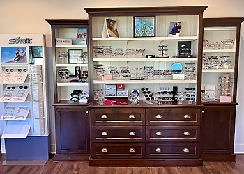 Huntsville Pediatric Optometrists Kenneth R. Winton, OD - PERFORMANCE VISION