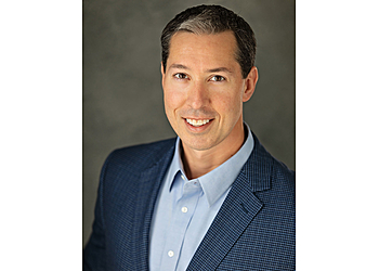 Kenneth R. Winton, OD - PERFORMANCE VISION Huntsville Pediatric Optometrists image 1