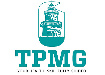 Newport News Psychiatrists Kenneth Richmond, MD, FAPA - TPMG BEHAVIORAL HEALTH