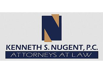 Columbus Personal Injury Lawyers Kenneth S. Nugent, P.C.