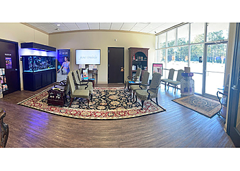 Shreveport Plastic Surgeon Kenneth Sanders, MD - KENNETH SANDERS FACIAL PLASTIC SURGERY