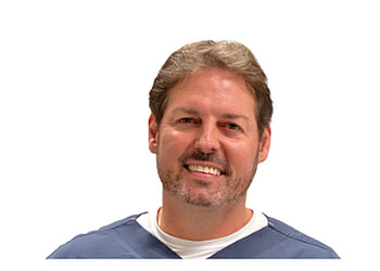Kenneth Smith, MD - LASIKPLUS Lexington Eye Doctors