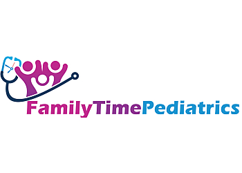 Baltimore Pediatricians Kenneth Tellerman, MD - FAMILY TIME PEDIATRICS