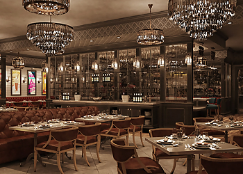 Santa Ana Interior Designers Kenneth Ussenko Design