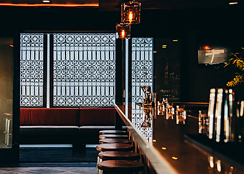 Santa Ana Interior Designers Kenneth Ussenko Design