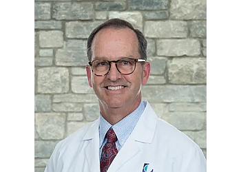 Kenneth Victor Hughes III, MD - KENTUCKY EAR NOSE & THROAT Lexington Ent Doctors