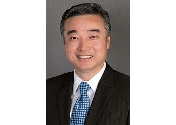 Kenneth W. Chung - KRING & CHUNG ATTORNEYS LLP Irvine Real Estate Lawyers