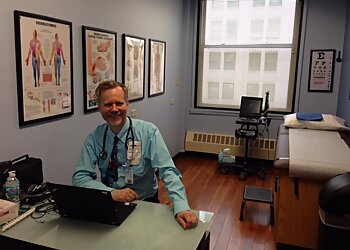 Chicago Neurologists Kenneth W. Holmes, MD - NEUROLOGY CONSULTANTS/EMG CENTERS OF CHICAGOLAND