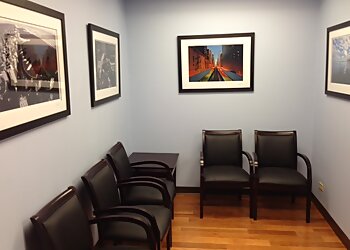 Chicago Neurologists Kenneth W. Holmes, MD - NEUROLOGY CONSULTANTS/EMG CENTERS OF CHICAGOLAND