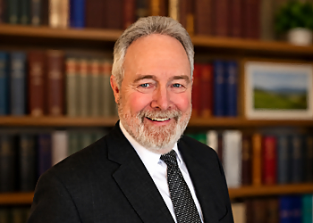 Kenneth W Plumb, PhD - Kansas City, KS Hypnotherapy - Doctor Portrait Image