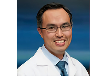 Kenneth Wen, MD, FACC - PCA MEDICAL GROUP Orange Cardiologists image 1