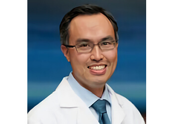 Kenneth Wen, MD, FACC - PCA Medical Group