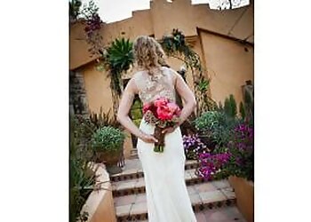 Oxnard Wedding Photographers Kenny Backer Photography