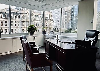 Philadelphia Civil Litigation Lawyer Kenny, Burns & McGill