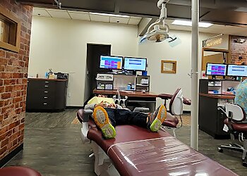 Kent Kids Dentists Kenny Ho, DDS - CHILDREN'S DENTAL CARE