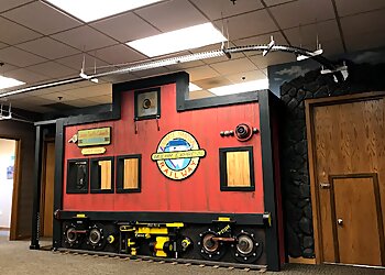 Kent Kids Dentists Kenny Ho, DDS - CHILDREN'S DENTAL CARE