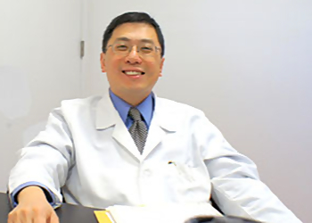 Kenny Huang, DPM - OPD FOOT AND ANKLE West Covina Podiatrists image 1