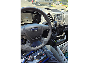 Irvine Locksmiths Kenny Key Solution Locksmith