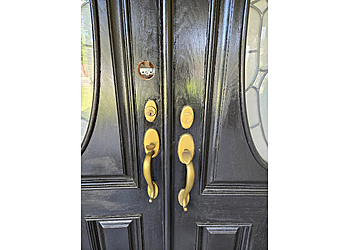 Irvine Locksmiths Kenny Key Solution Locksmith