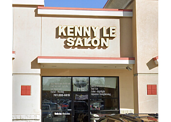 Kenny Le Salon