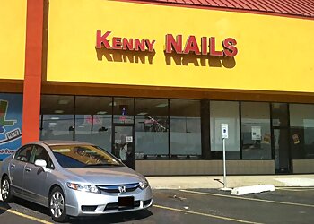 Brownsville Nail Salons Kenny Nails