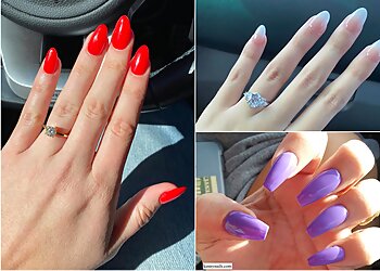 Brownsville Nail Salons Kenny Nails