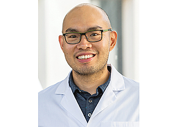 Kenny Susanto, MD - ASCENSION MEDICAL GROUP ST. JOHN NEUROLOGY & STROKE CARE Tulsa Neurologists image 1