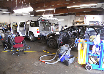 Seattle Auto Detailing Services Kenny's Auto Detailing