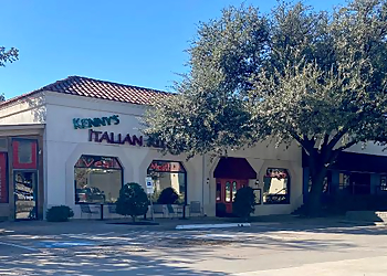 Dallas Italian Restaurants Kenny's Italian Kitchen