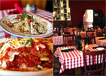 Dallas Italian Restaurants Kenny's Italian Kitchen