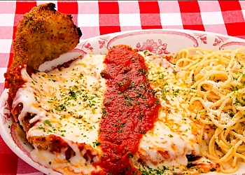 Kenny's Italian Kitchen Dallas Italian Restaurants