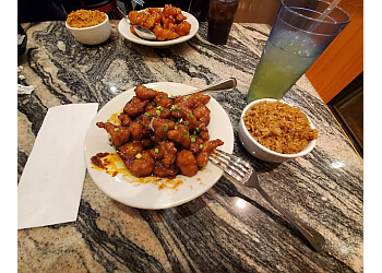 Kenny's Kitchen Anchorage Chinese Restaurants