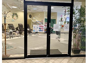 Pittsburgh Nail Salons Kenny's Nail Center