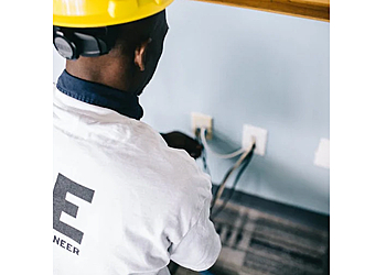 Keno Electrical Systems LLC - Hartford, CT Electricians
