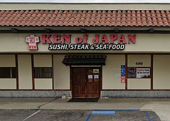 Simi Valley Japanese Restaurants Ken of Japan