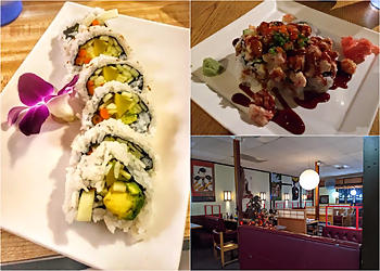 Simi Valley Japanese Restaurants Ken of Japan