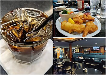 Anaheim Sports Bars Keno's Sports Bar