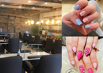 Kenosha Nail Salons Kenosha Nail Bar
