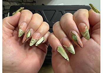 Kenosha Nail Bar Kenosha Nail Salons Kenosha Nail Bar