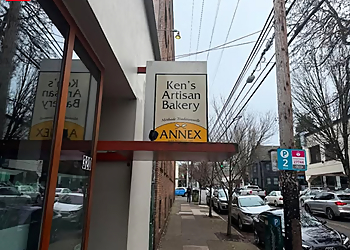 Portland Bakeries Ken's Artisan Bakery
